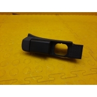 Заглушка Ford Transit TT9 2022 1848193, BK31V04606AAW, BK2156051AB3JA6