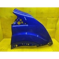 крыло Ford Transit TT9 2022 PBK31V16005AK, 2242241