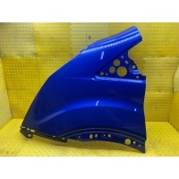 крыло Ford Transit TT9 2022 PBK31V16006AL, 2203290