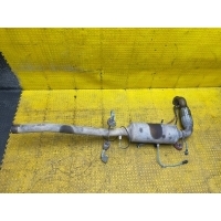 Катализатор Ford Transit TT9 2022 BK315E211FD, 2004264, BK319T540BG, 1940313, BK315J299AC, 2311743, BK315H210DB