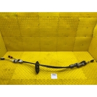 трос кпп Ford Transit TT9 2022 KK2R7E395U2C