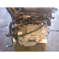 Citroen peugeot автоматическая кпп gearbox getriebe коробка