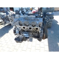 Мерседес clk w208 3 , 2v6 двигатель