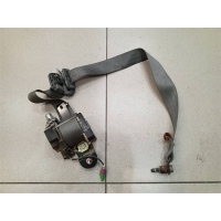 Ремень безопасности передний правый Chevrolet Lacetti J200 2003-2013 2005 96414898