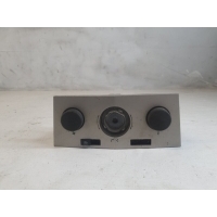 Блок управления печкой Opel Astra H 2007 13274232