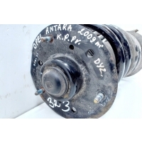 Амортизатор передний левый opel antara sao552101 2.0l дизель 2009