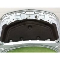 шумоизоляция капота Opel Corsa D (2006-2015) 13358823