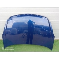 капот Opel Corsa D (2006-2015) 93189647