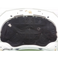 шумоизоляция капота Volkswagen Passat (B6) (2005-2010) 3C0863831A