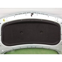 шумоизоляция капота Opel Astra J (2010-2016) 13272647