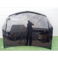 капот Opel Astra H (2004-2014) 93178717