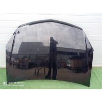 капот Opel Astra H (2004-2014) 93178717