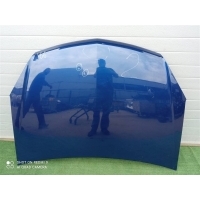 капот Opel Astra H (2004-2014) 93178717