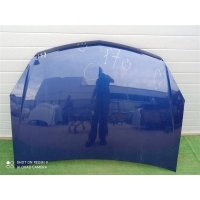капот Opel Astra H (2004-2014) 93178717