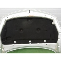 шумоизоляция капота Opel Insignia (2008-2015) 13308394
