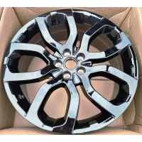 Колесо алюминиевая land rover oe lr068363 8.0
