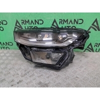 Фара Skoda Kodiaq 1 2021-нв 56G941077B, 56G941059B, 7