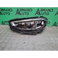 Фара Mercedes S-Class W223 2020-нв A2239064504, A2239068303, 8