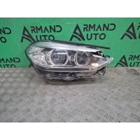 Фара BMW X3 G01 2017-2021 63117466126, 8496818, 4