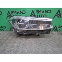 Фара BMW 6 series G32 2017-2020 63117461884, 8497226, 7