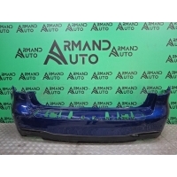 Бампер Mercedes GL GLS-Class X166 2015-2019 A16688559009999, A1668853900, 2