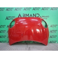 капот Mini Hatch F55, F56 2013-нв 41008499868, 1