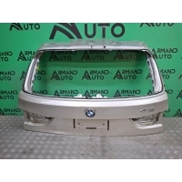 дверь багажника BMW X5 F15 2013-2018 41007378121, 7