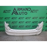Бампер Skoda Kodiaq 1 2021-нв 56G807421CGRU, 56G807421C, 8