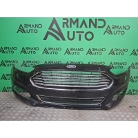 Бампер Ford Mondeo 5 2014-нв 2011326, DS738150JW, 8