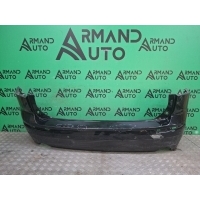 Бампер Volvo XC60 2 2017-2021 39849691, 31425208, 4