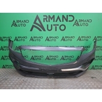Бампер Geely Atlas Pro NL-3B 2021-нв 6010094600, 576189, 01862707, 01862708, 2