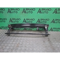 усилитель бампера Skoda Rapid 2 2020-нв 60U807109F, 4