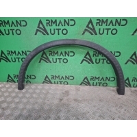 Расширитель крыла Nissan X-Trail 3 T32 2013-2019 638614CM0B, 638614CM0A, 4