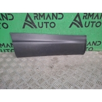 Молдинг двери Nissan Qashqai 2 j11 2013-2022 82870BM90B, 4