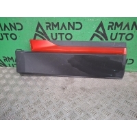 Молдинг двери Changan CS35PLUS 1 2021-нв S111F2709042100AC, 6202520BQ01AC, 4