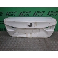 крышка багажника Changan Alsvin 1 2018-нв B511F2701070100, 4