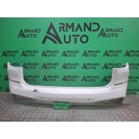 Бампер BMW X3 G01 2017-2021 51128091992, 4