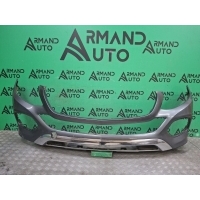 Бампер Mercedes M ML GLE-Class W166 2015-2018 A16688591259999, A1668859125, 7