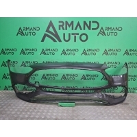 Бампер Mercedes C-Class W206 2021-нв A20688584019999, A2068858401, 1