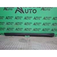 Накладка порога BMW X1 E84 2009-2015 51772990169, 51122990169, 1
