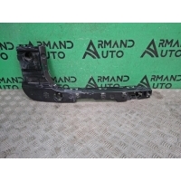 кронштейн бампера BMW X3 G01 2017-2021 51127400665, 4