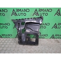 кронштейн бампера BMW 3 series F30 F35 2011-2020 51127384465, 4