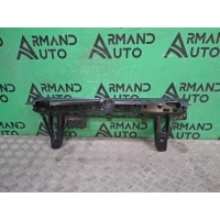 кронштейн бампера BMW X5 F15 2013-2018 51127294391, 7294391, 8