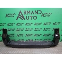 Бампер Toyota Land Cruiser Prado 150 2017-нв 521596A964, 521596088, 5