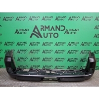 Бампер Lexus LX 3 URJ200 2015-2023 521596A950, 5215960840, 7