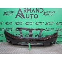 Бампер Nissan Terrano 3 D10 2014-2022 6265100Q1E, 620220211R, 7