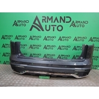Бампер Geely Monjaro KX11 2021-нв 6044124500, 8889168111, 2