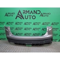 Бампер Geely Coolray SX11 2019-нв 6044066100, 6600124618, 7