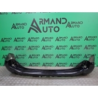 Бампер Mitsubishi Pajero Sport 3 2015-2021 6410D128, 6410D125, 7