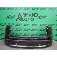 Бампер Mazda CX-9 2 2016-нв TK4850221CBB, TK4850221, 7